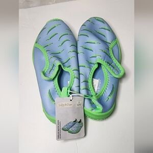 Kids Water Shoes - Size 11/12